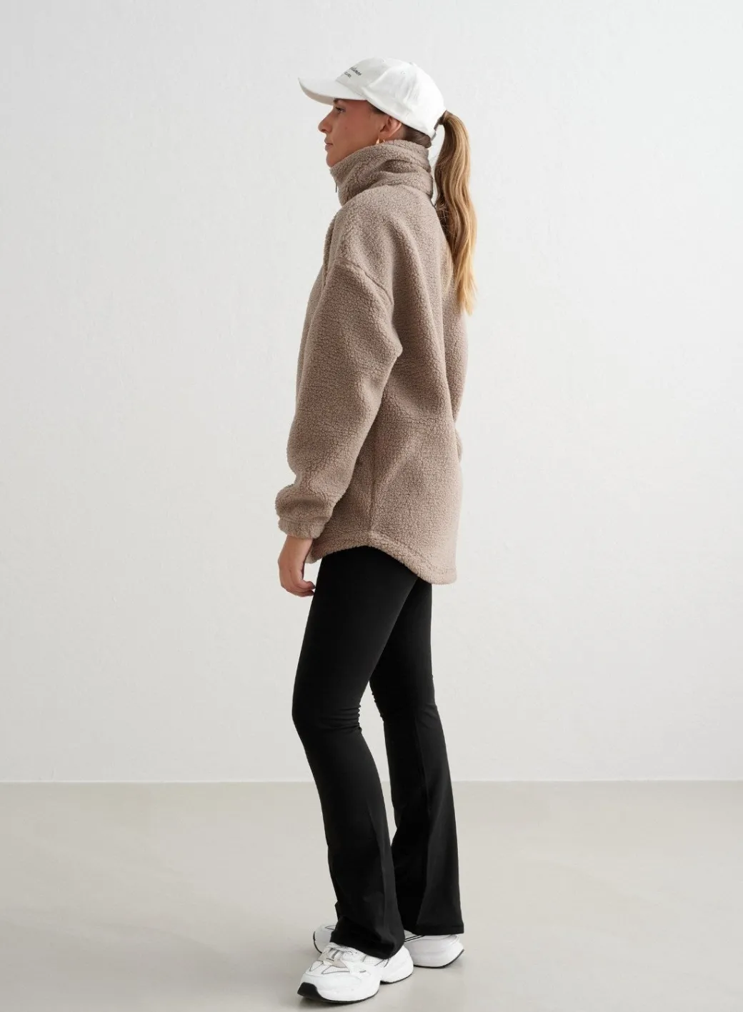 Pile Jacket>AIM’N Online