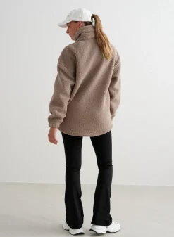 Pile Jacket><noscript><img width=