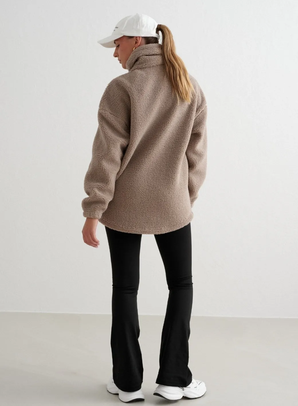 Pile Jacket>AIM’N Online