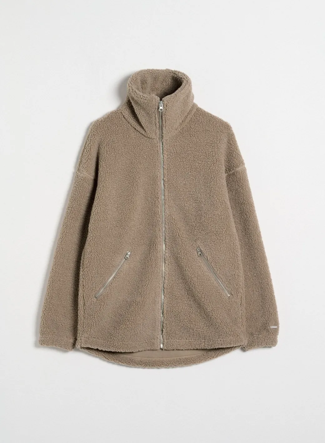Pile Jacket>AIM’N Online