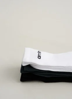 Aim'n Logo Socks 3-pack><noscript><img width=