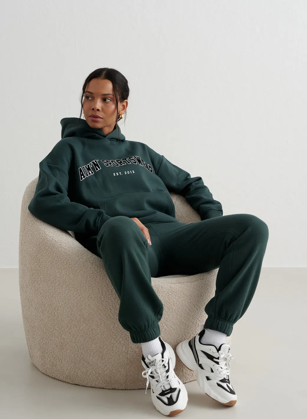 Varsity Classic Sweatpants>AIM’N Best