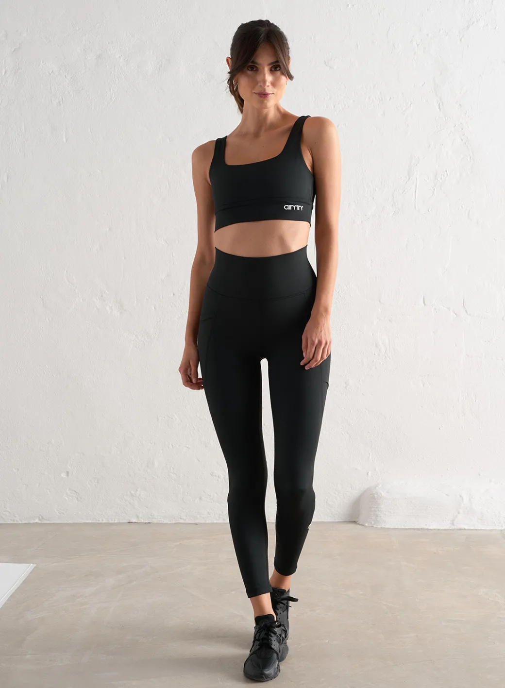 Double Pocket Tights>AIM’N Clearance