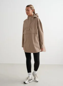 Waterproof Oversized Anorak>AIM’N Sale