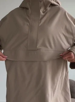 Waterproof Oversized Anorak>AIM’N Sale