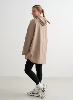 Waterproof Oversized Anorak><noscript><img width=