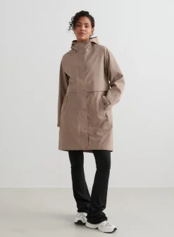 Waterproof Parka>AIM’N