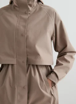 Waterproof Parka>AIM’N