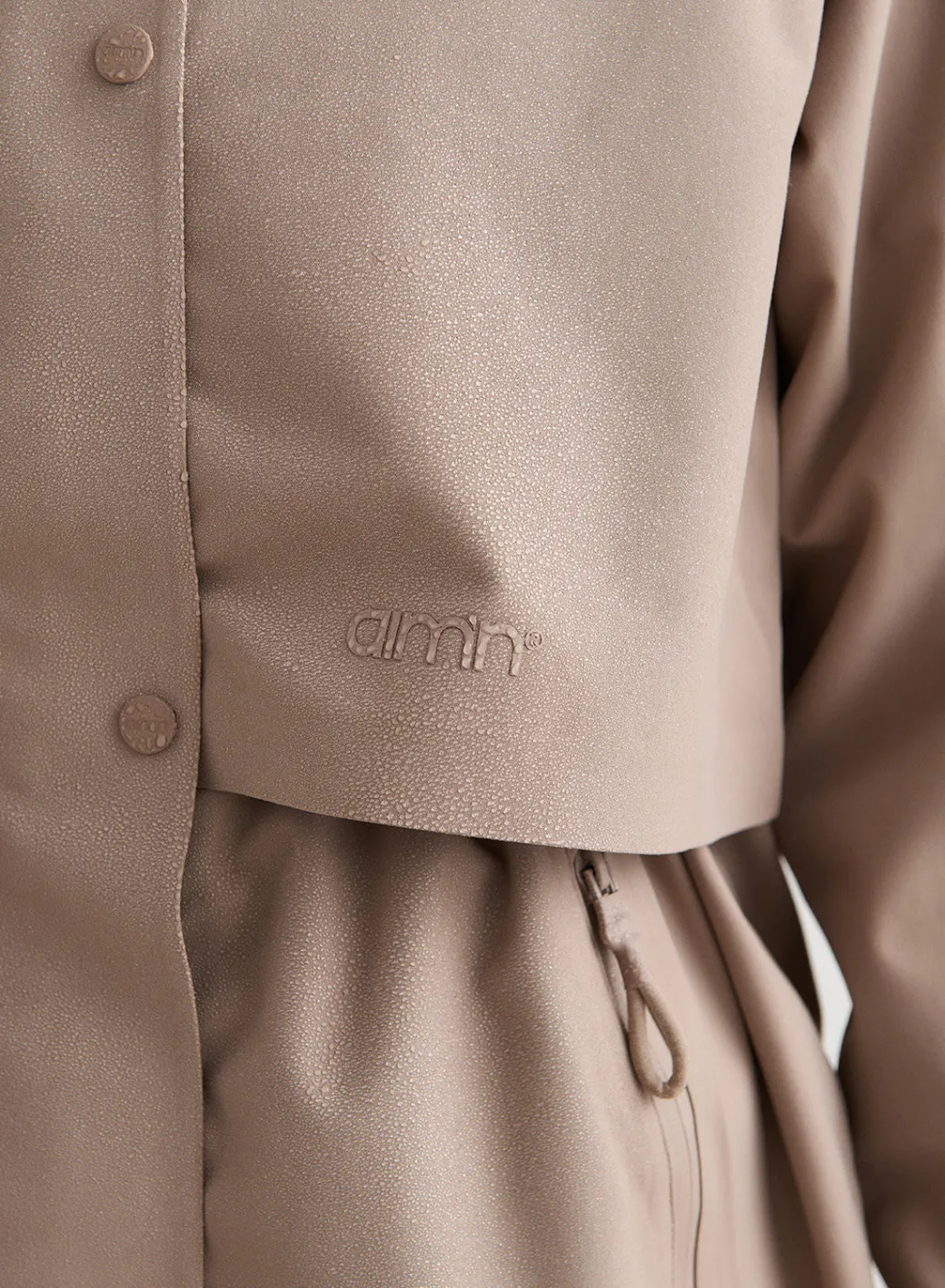 Waterproof Parka>AIM’N