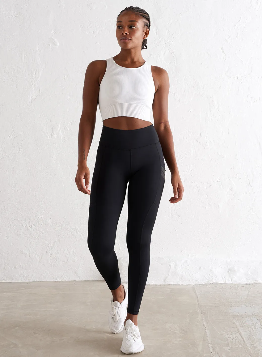 Essential Tights>AIM’N New