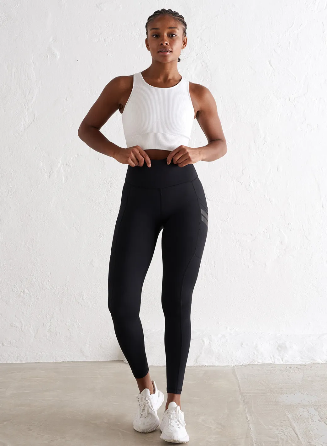 Essential Tights>AIM’N New