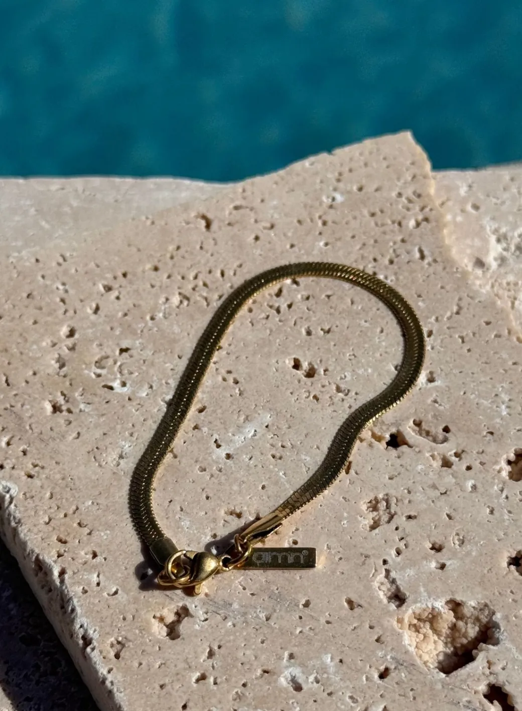 Waterproof Bracelet>AIM’N Online