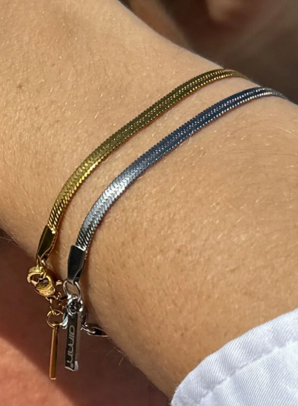 Waterproof Bracelet>AIM’N Online