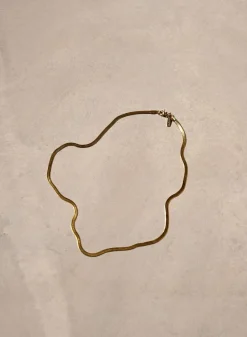 Waterproof Necklace>AIM’N New