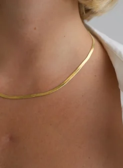 Waterproof Necklace><noscript><img width=