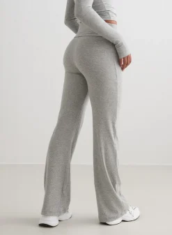 Ease Ribbed Pants>AIM’N Outlet