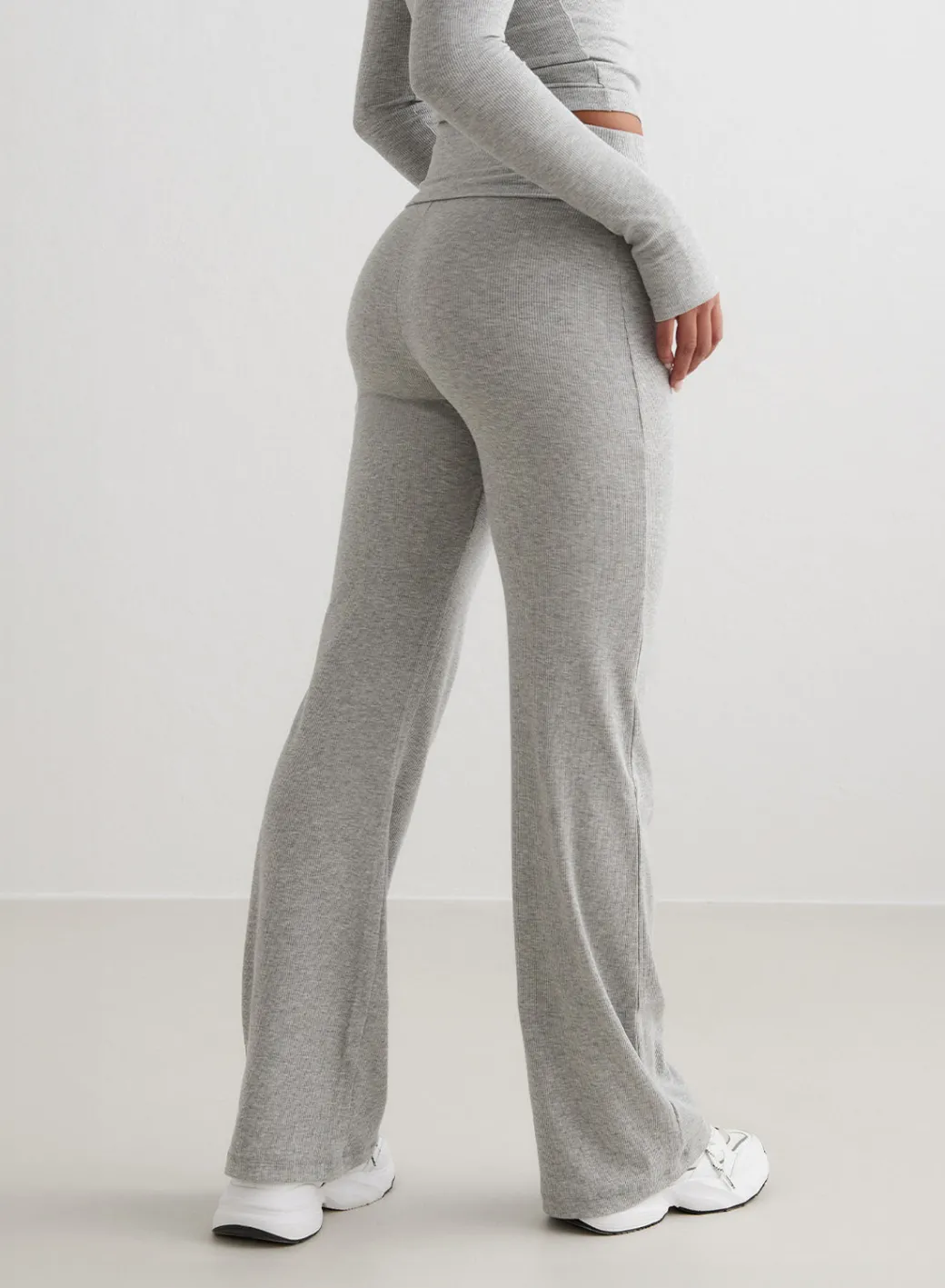 Ease Ribbed Pants>AIM’N Outlet