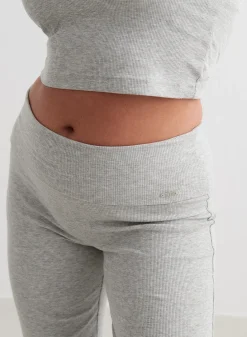 Ease Ribbed Pants><noscript><img width=