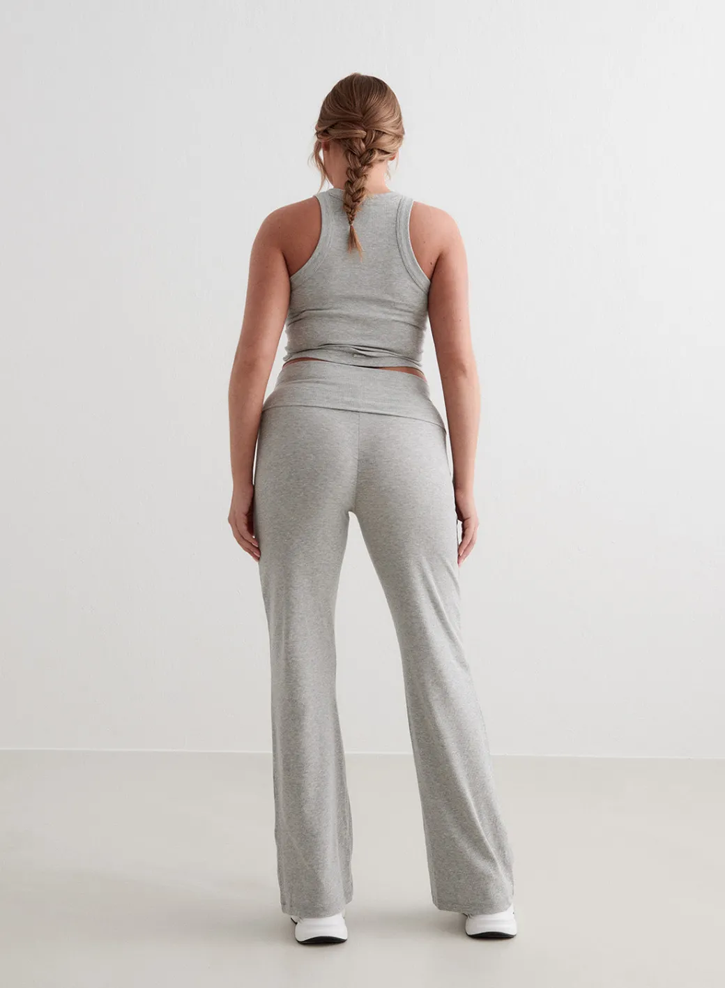 Ease Ribbed Pants>AIM’N Outlet