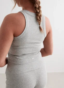 Ease Ribbed Tank Top><noscript><img width=