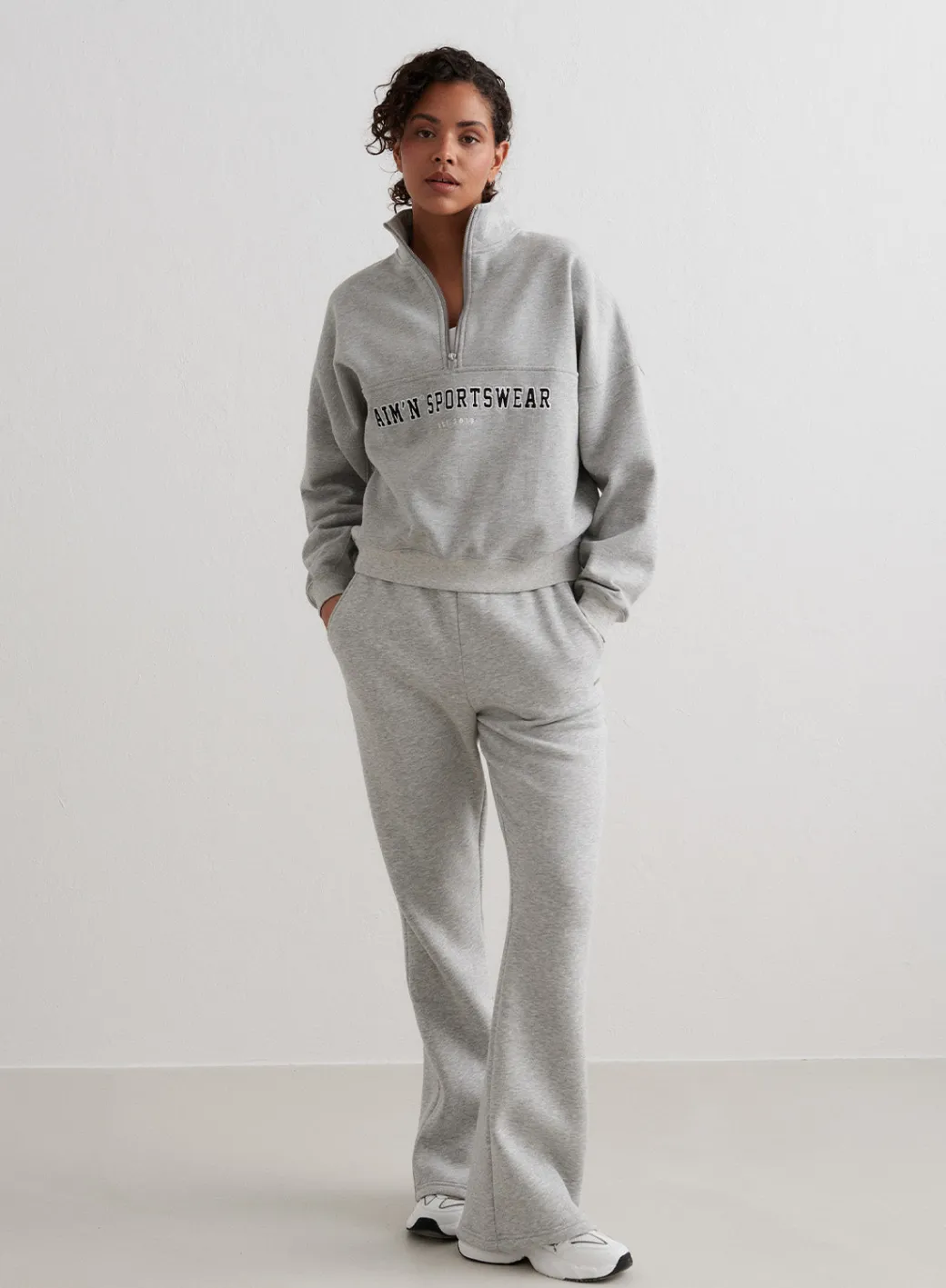 Flare Sweatpants>AIM’N Clearance