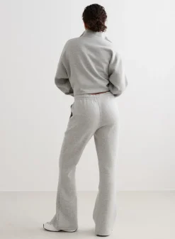 Flare Sweatpants><noscript><img width=