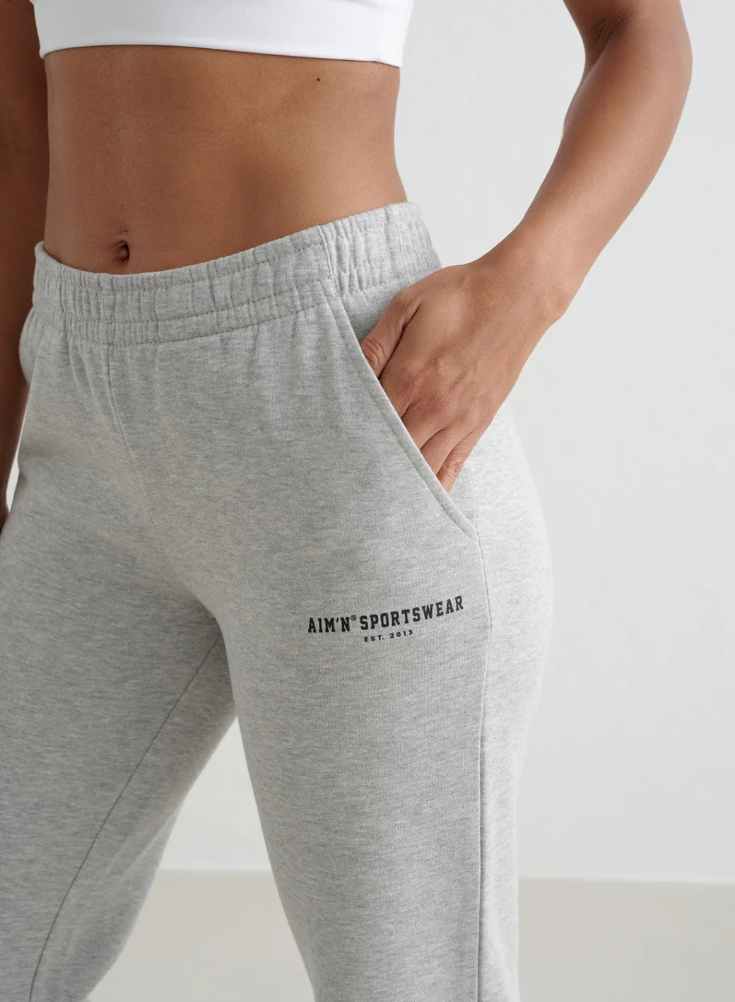 Varsity Classic Sweatpants>AIM’N Online