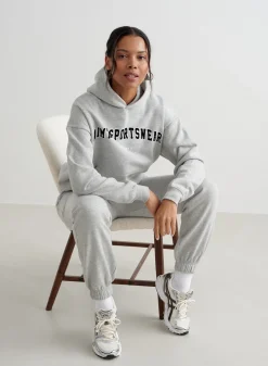 Varsity Sweat Hood><noscript><img width=