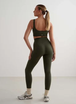 Ribbed Seamless Tights><noscript><img width=
