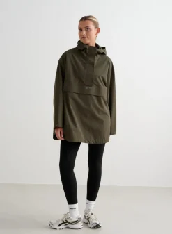 Waterproof Oversized Anorak>AIM’N Discount