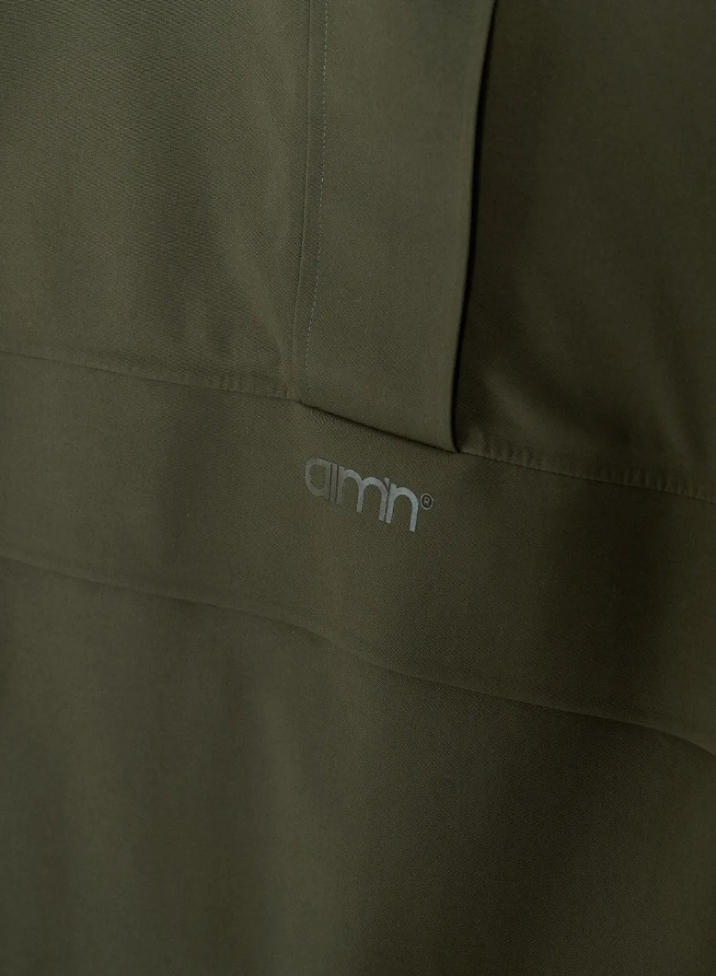 Waterproof Oversized Anorak>AIM’N Discount