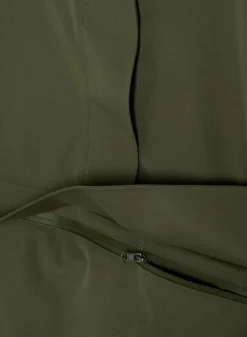 Waterproof Oversized Anorak><noscript><img width=