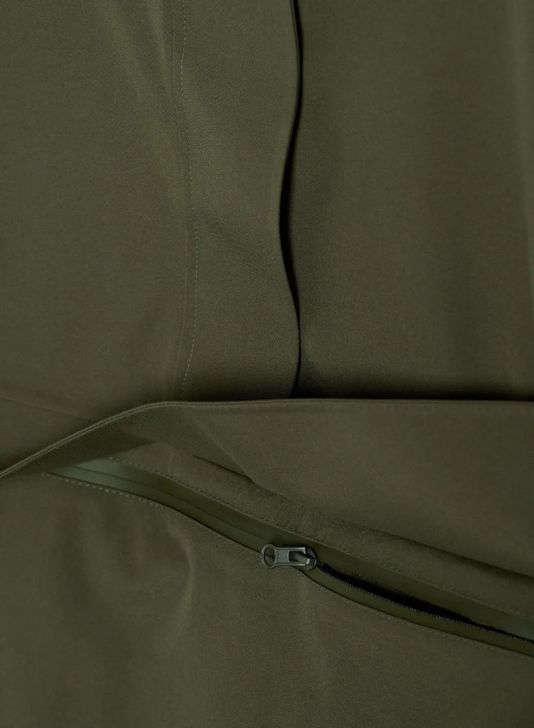 Waterproof Oversized Anorak>AIM’N Discount
