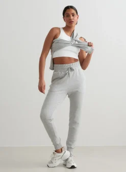 Melange Comfy Sweatpants>AIM’N Outlet
