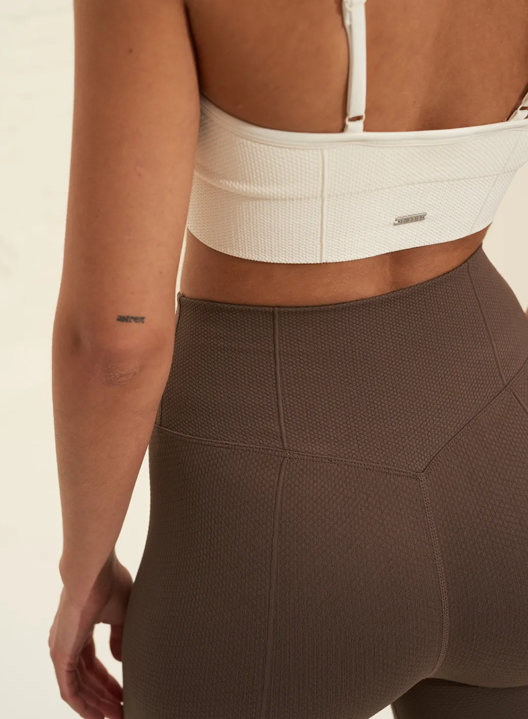 Luxe Seamless Tights>AIM’N Online
