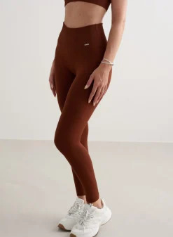 Ribbed Seamless Tights><noscript><img width=