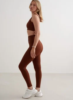 Ribbed Seamless Tights><noscript><img width=