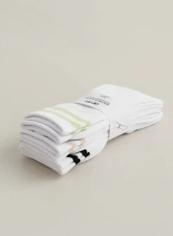 Aim High Socks 3-Pack>AIM’N Sale