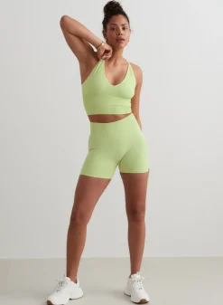 Shape Seamless Hotpants><noscript><img width=