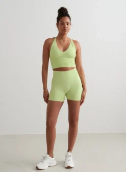 Shape Seamless Hotpants><noscript><img width=