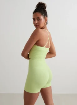 Shape Seamless Hotpants><noscript><img width=