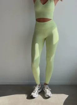 Shape Seamless Tights>AIM’N Hot
