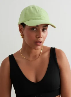 Small Logo Cap>AIM’N