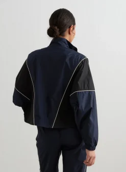 Navy Balance Windstopper Tracksuit Jacket>AIM’N Sale