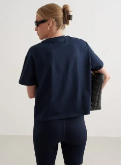 Heritage Boxy T-shirt><noscript><img width=
