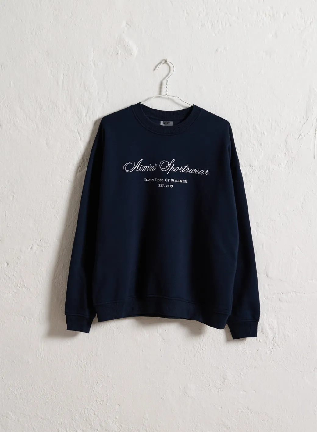 Heritage Sweatshirt>AIM’N Sale