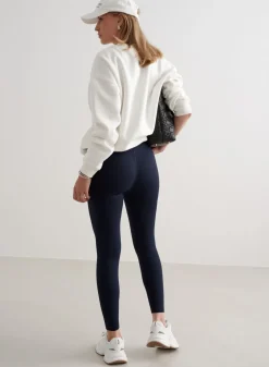Ribbed Seamless Tights>AIM’N Best
