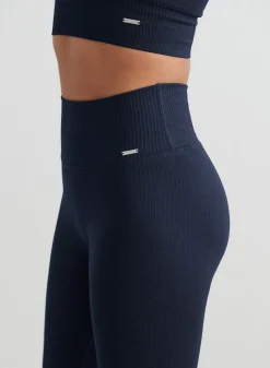 Ribbed Seamless Tights><noscript><img width=