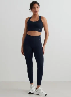 Ribbed Seamless Tights><noscript><img width=