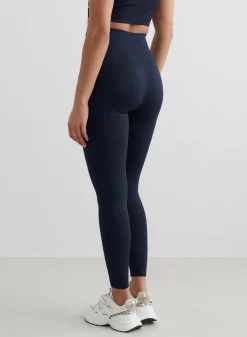 Ribbed Seamless Tights><noscript><img width=
